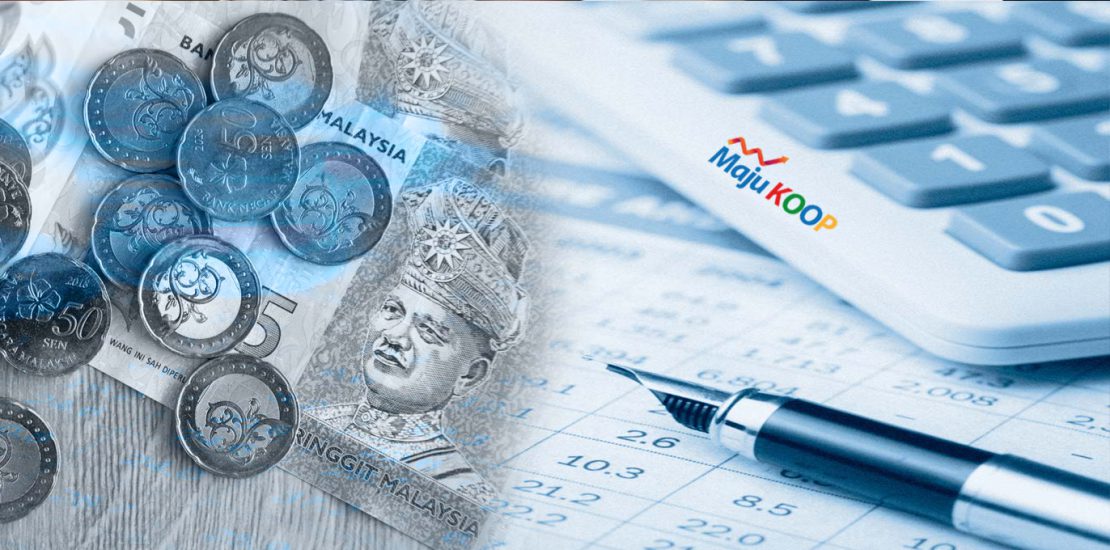 Cooperative Financial Analysis