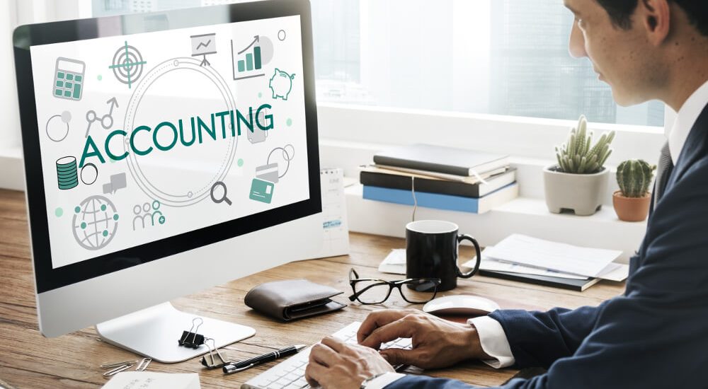 Cooperative Management Accounting System